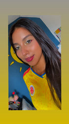 Valentina Cantillo, 𝑩𝒂𝒓𝒓𝒂𝒏𝒒𝒖𝒊𝒍𝒍𝒂.