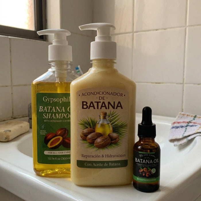 Foto de la reseña de Luisa F. — Bogotá